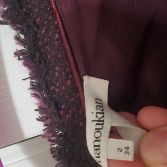 Manoukian Paris blazer - Picture 3 of 8